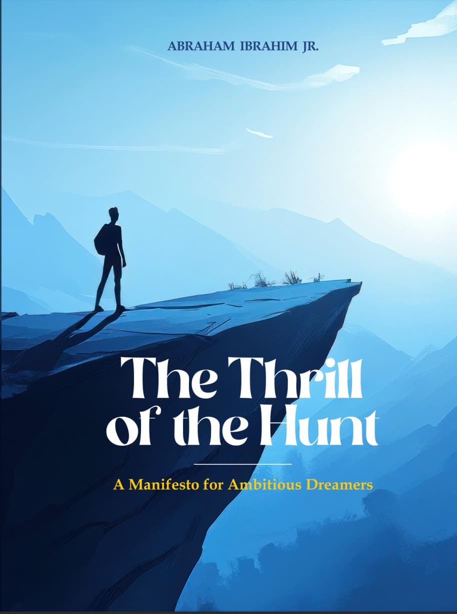 Thrill of the Hunt
